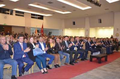 Dr. Sadık Ahmet Mesleki ve Teknik Anadolu Lises